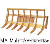 multiply application rake