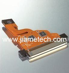 Spectra SL128 Printhead