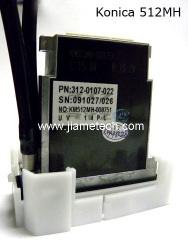 Konica KM512MH/14pl Printhead