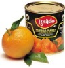 312g, 3000g canned mandarin orange