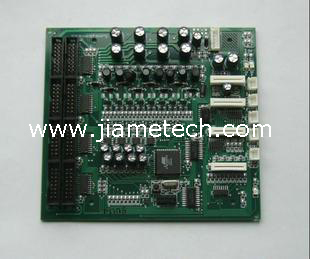 Carriage Board for Infiniti Xaar126 Printer