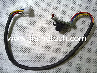 Encoder Strip Sensor (raster sensor)