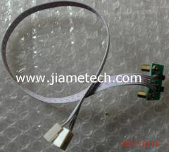 Megnetic Limit Sensor