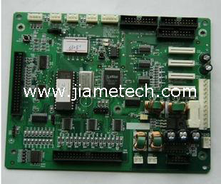 Main Board for Initiniti Printer