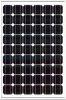 Mono 110W-220W Solar Panel