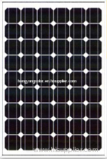 Mono 110W-220W Solar Panel