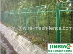 Highway Fence/Frame Fence