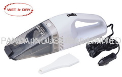 wet & dry car vacuum cleaner