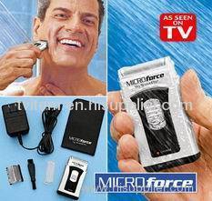 MicroForce Shaver