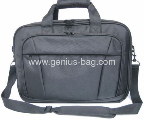 Polyester Laptop Briefcase/bag
