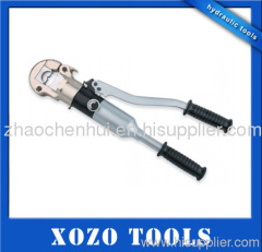 Hydraulic Crimping Tool FKO-240A