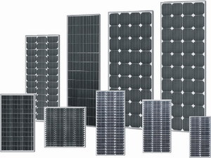 solar panel------Osda Solar Co., Ltd. www.osdasol.com