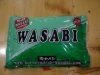 wasabi powder / horseradish powder