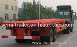 semi trailers