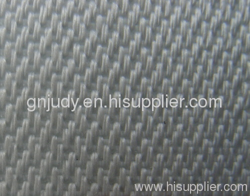 multifilament filter cloth