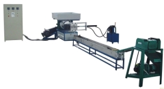 ABS sheet Extrusion line