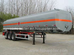 36000L Fuel tank