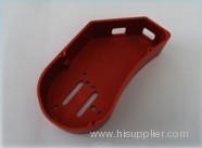 Precision cnc machining housing parts for auto