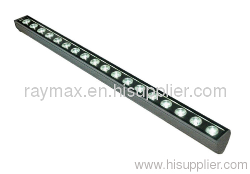 18W Led Wall Wash Lamp Light, Led Wall Washer Lamp Light, Led wash wall Lamp Light