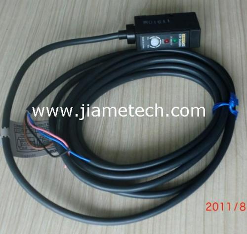 Media Sensor for Solvent Printer