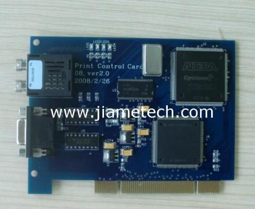 PCI Card for JHF Konica Printer