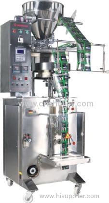 pouch packing machine