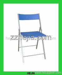 Folding Plastic Chair