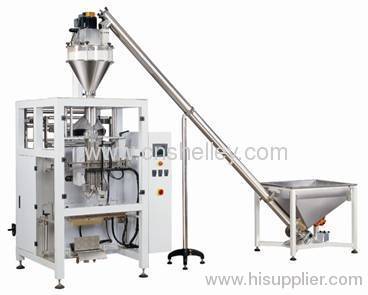 Automatic Packing Machine