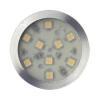 Round SMD5050 LED Cabinet Light