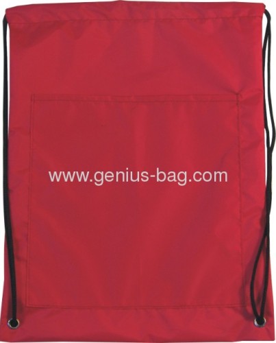 Promotional Drawstring Bag