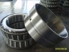 HM237545/10CD double row inch taper roller bearing