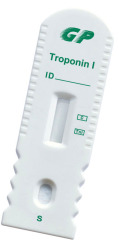 Cardiac Troponin I Fast Test Kit