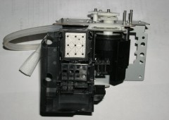 Mutoh Printer Pump Capping Assembly