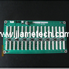 Mutoh Printer Carriage Board