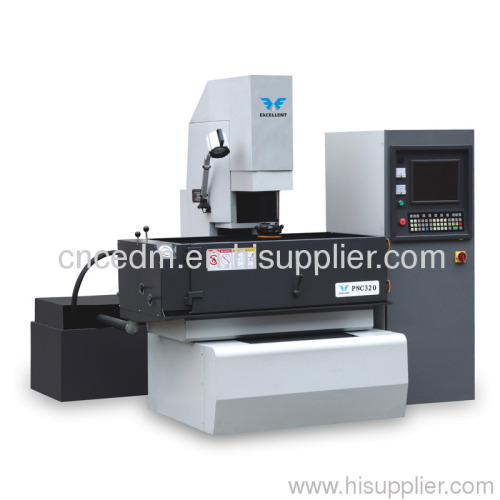 PNC EDM Machine 320