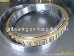 NF1956EMC4 cylindrical roller bearing