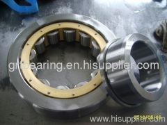 NJ428M cylindrical roller bearing