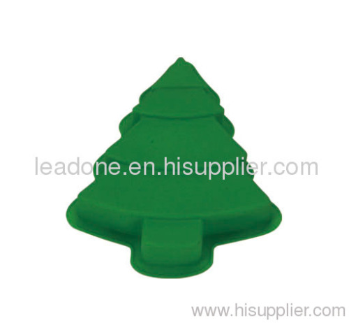 Hot sell silicone cake mould