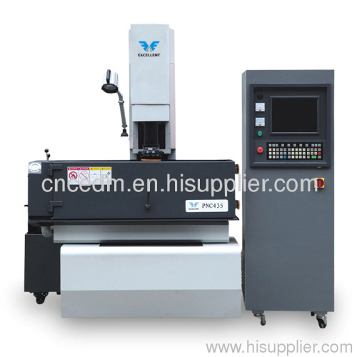 PNC Die sinker EDM Machine