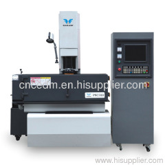 PNC Electronic Discharge Machine