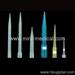 Pipette Tips