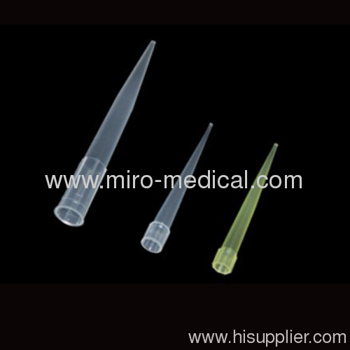 Pipette Tips for Qiujin