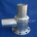 Stainless steel Casting parts-Cylinder