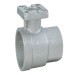 Stainless steel casting-Valve