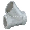 Stainless Steel Casting-Three joint-silicon sol casting