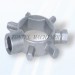 Stainless steel casting-cardan joint-auto parts