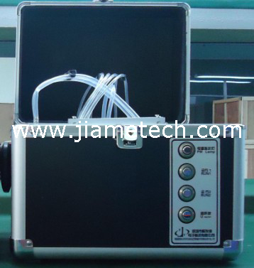 Printhead Cleaning Machine