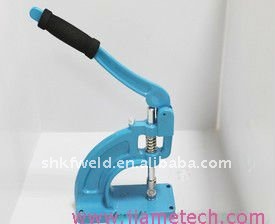 Manual Grommet Machine