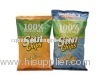 High quality control potato chips bag snack packaging bag