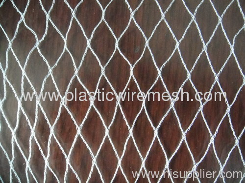 HDPE weaving crop netting